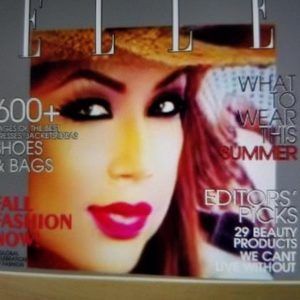 Meet your Posher, Annie